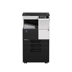Konica minolta Business hub 287