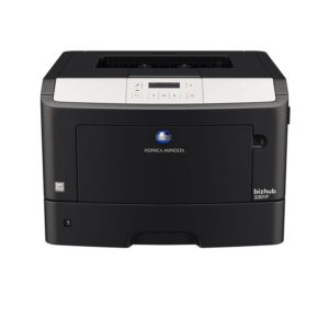 Konica minolta Business hub 3301P