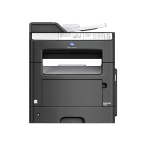 Konica minolta Business hub 3320