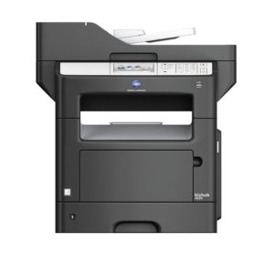 Konica minolta Business hub 4020