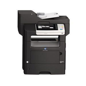 Konica minolta Business hub 4050