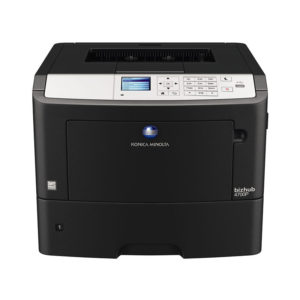 Konica minolta Business hub 4700P