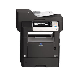 Konica minolta Business hub 4750