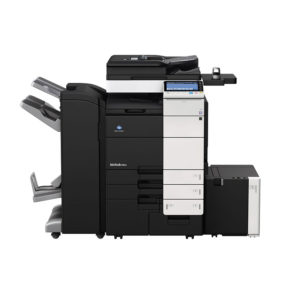Konica minolta Business hub 654E