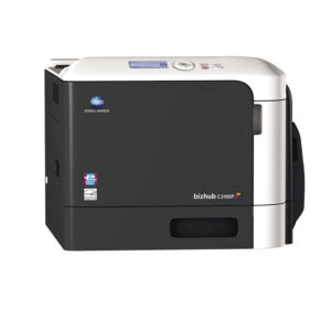 Konica minolta Business hub C3100P