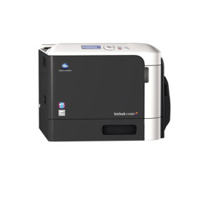 Konica minolta Business hub C3100P
