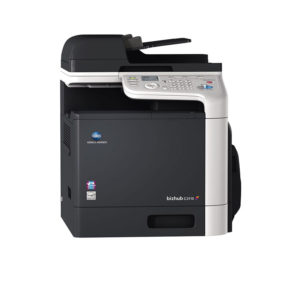 Konica minolta Business hub C3310