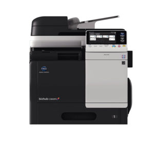 Konica minolta Business hub C3850FS