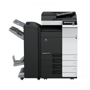 Konica minolta Business hub C258