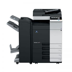 Konica minolta Business hub C308