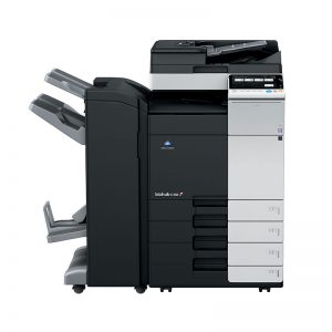 Konica minolta Business hub C368