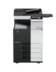 Konica minolta Business hub C258