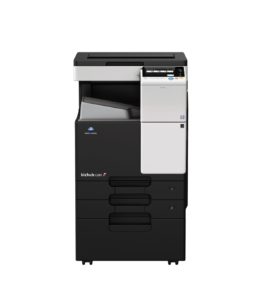 Konica minolta Business hub C287