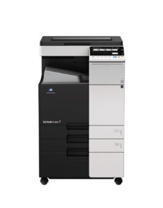 Konica minolta Business hub C368