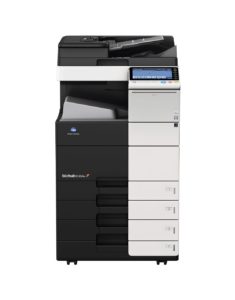 Konica minolta Business hub C454e