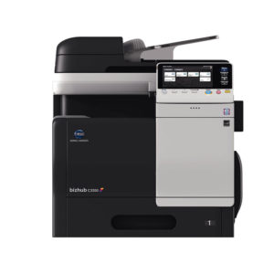 Konica minolta Business hub C3350