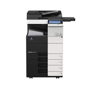 Konica minolta Business hub C454e