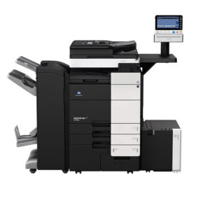 Konica minolta Business hub C754e