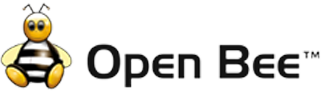 Logo open bee